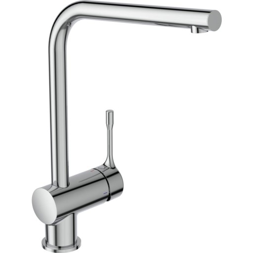 Ideal Standard Ceralook Køkkenarmatur Krom