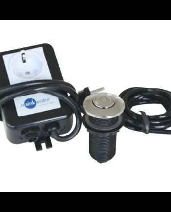 Insinkerator Air Switch Luftknapsæt