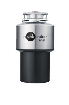 Insinkerator Køkkenkværn Model