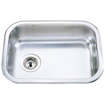 Intra Juvel Juvel K480 Køkkenvask Strainer