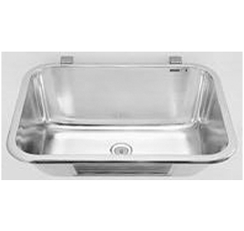 Intra Juvel Vk50 Vaskekar 5x45 5cm Strainer