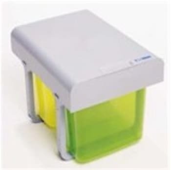 Juvel Affaldssystem 1x16l 2x8l Spa