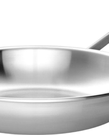 Kitchenaid Multiply Frypan Silver