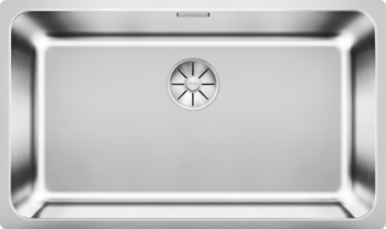 Køkkenvask Blanco Solis 700 Uxi Underlimning 74x44