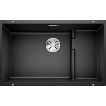 Køkkenvask Blanco Subline 700 Level Antracit Uxi 73x46