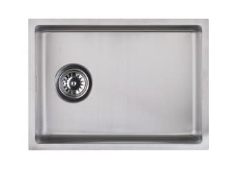 Lavabo 480 Køkkenvask Rustfrit Stål Radius Indvendig