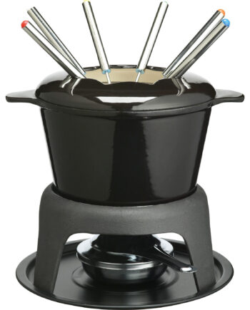 Masterclass Fonduegryde