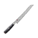 Miyabi 5000fcd Brødkniv Lag Stål