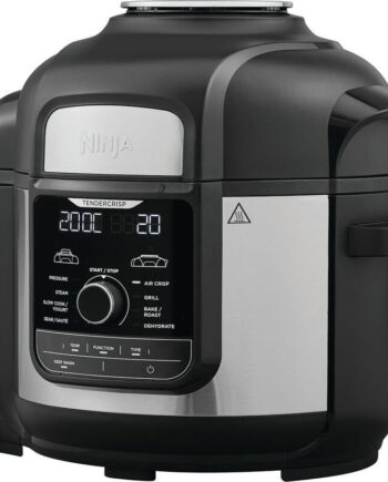 Ninja Foodi Max Multi Cooker