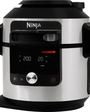 Ninja Foodi Smartlid Multicooker