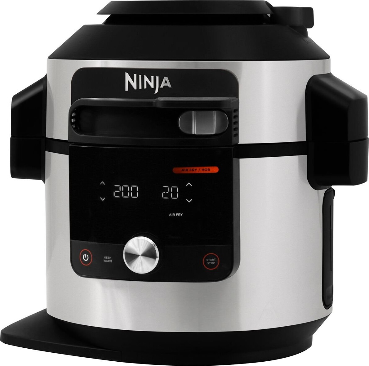 Ninja Foodi Smartlid Multicooker