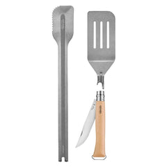 Opinel Bbq Sæt