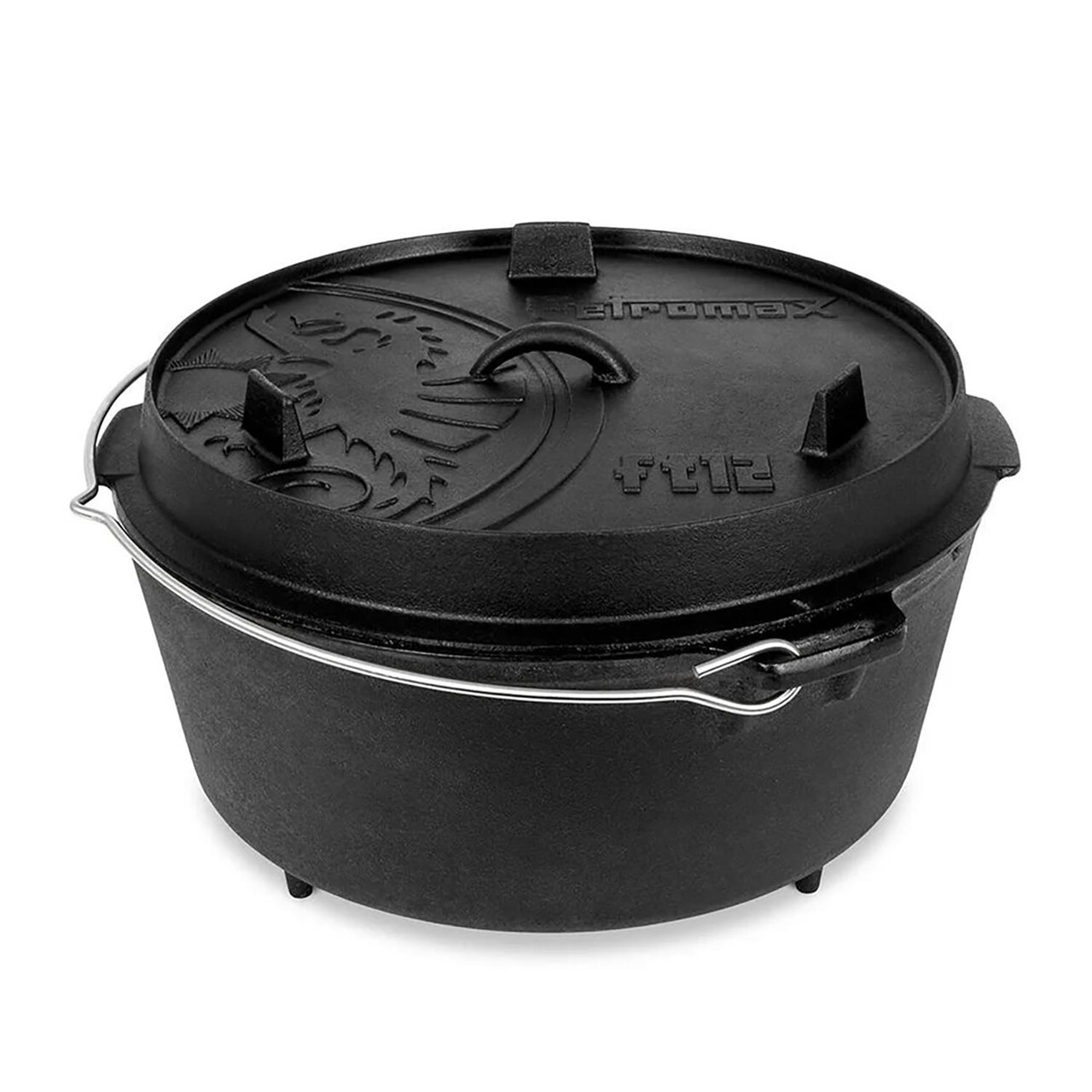Petromax Dutch Oven Ft12