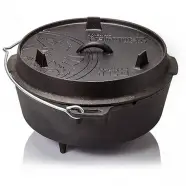 Petromax Dutch Oven Ft9 Gryde