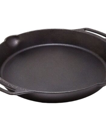 Petromax Fire Skillet Fp40h Pande Sort