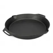 Petromax Fire Skillet Fp50h With Two Han Pande