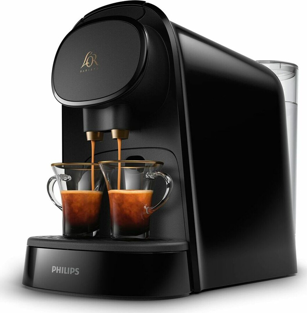 Philips Barista Kaffemaskine Lm8012