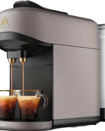 Philips Lm9512  Barista Absolu Kapsel Kaffemaskine