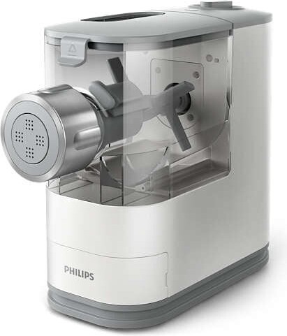 Philips Viva Collection Pasta   Nudelmaskine Hr2345