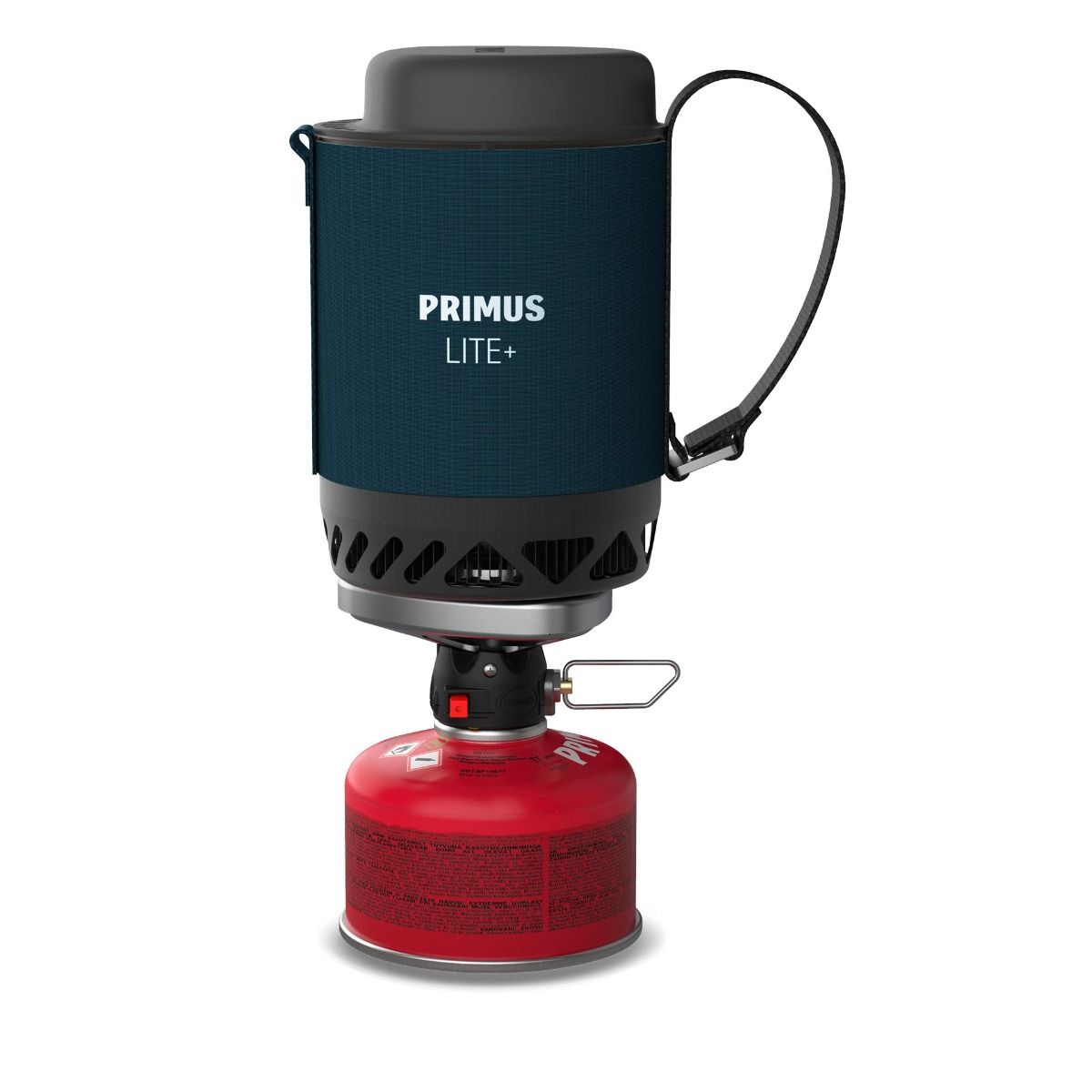 Primus Lite Plus Stove Brænder Blå