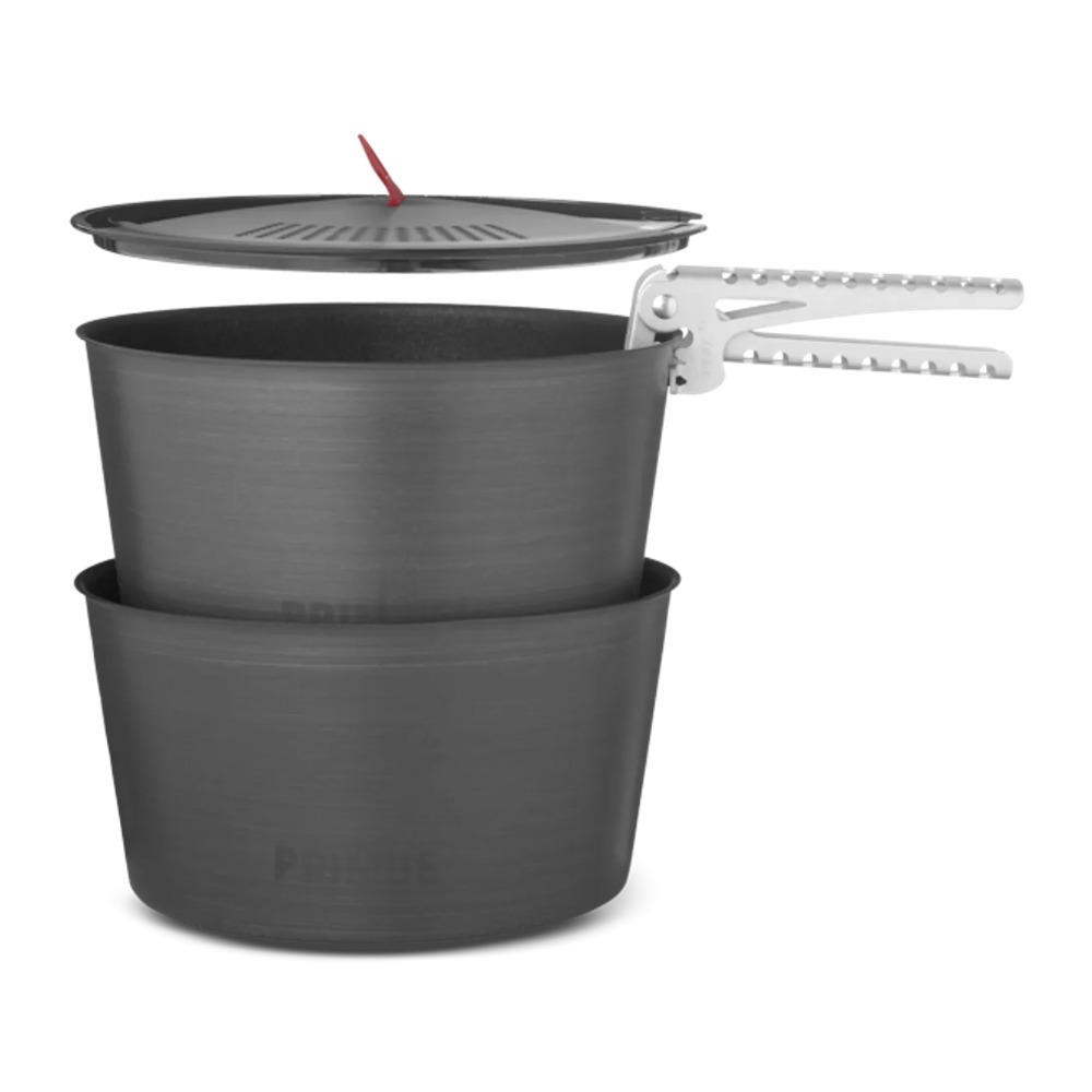 Primus Litech Pot Set Gryde