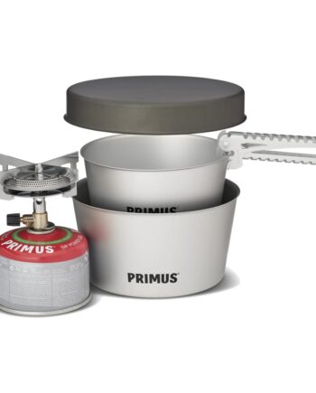 Primus Mimer Stove Kit Gasbrænder Med Gryde