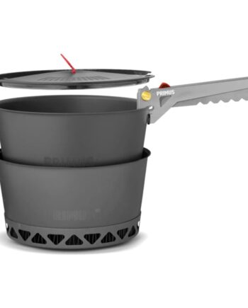 Primus Primetech Pot Set Gryde