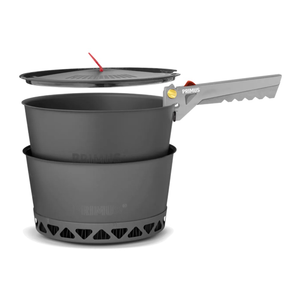 Primus Primetech Pot Set Gryde