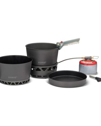 Primus Primetech Stove Set Med Pande Stormkøkken