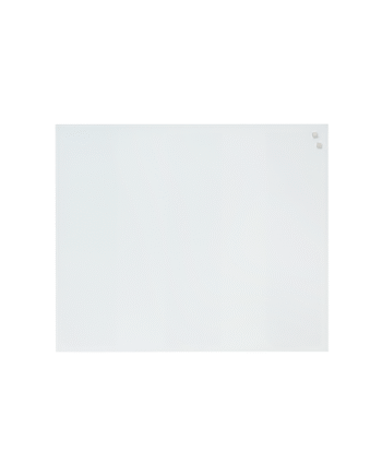 Pure White Magnetisk Stænkplade