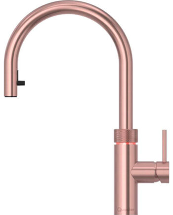 Quooker Flex Køkkenarmatur Rosa Kobber
