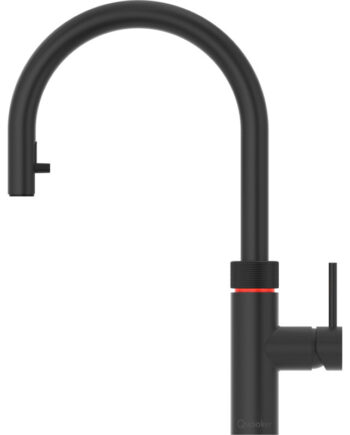 Quooker Flex Køkkenarmatur Sort