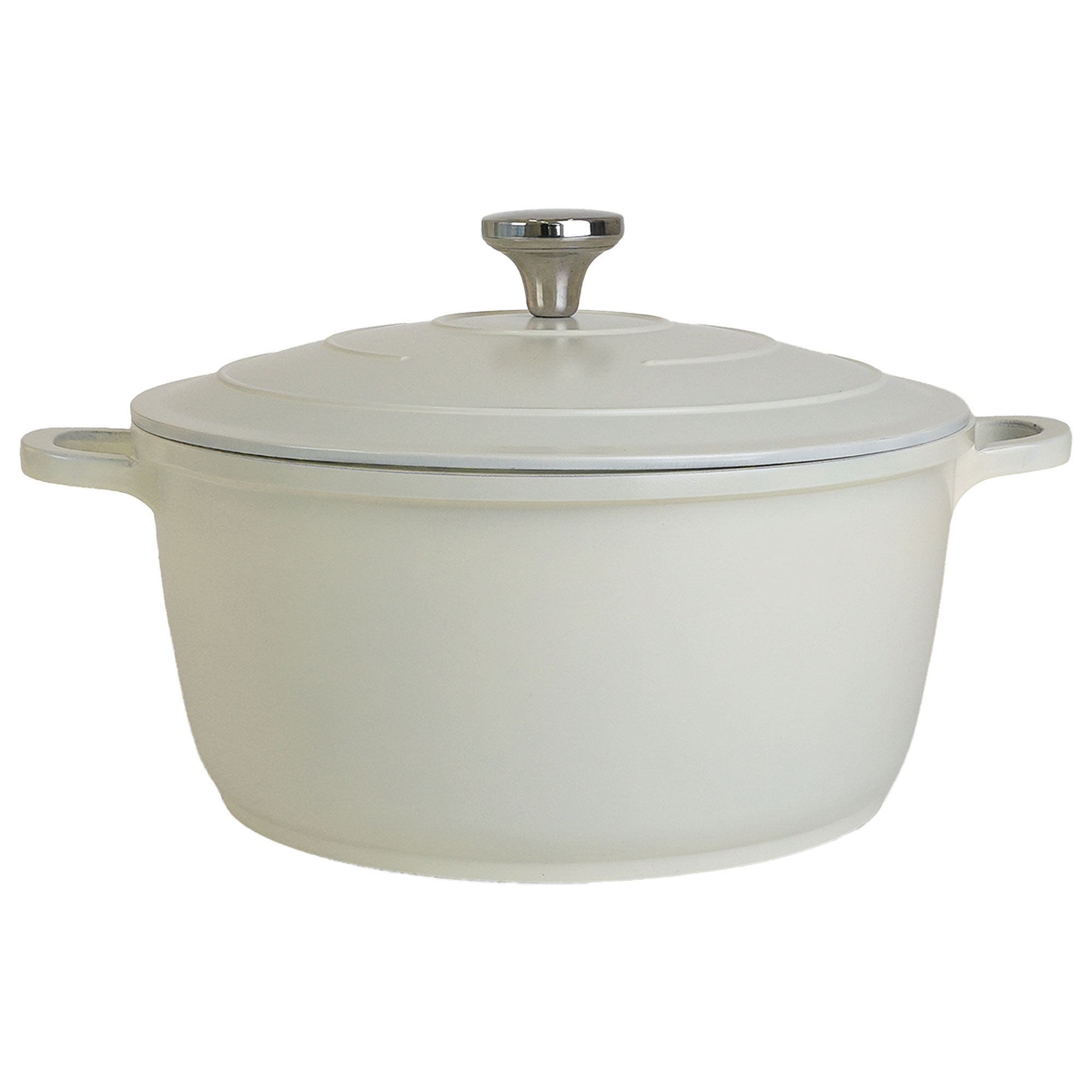 Sagaform Isak Gryde 6liter Beige