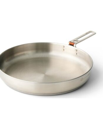 Sea Summit Detour Stainless Steel Pan Pande