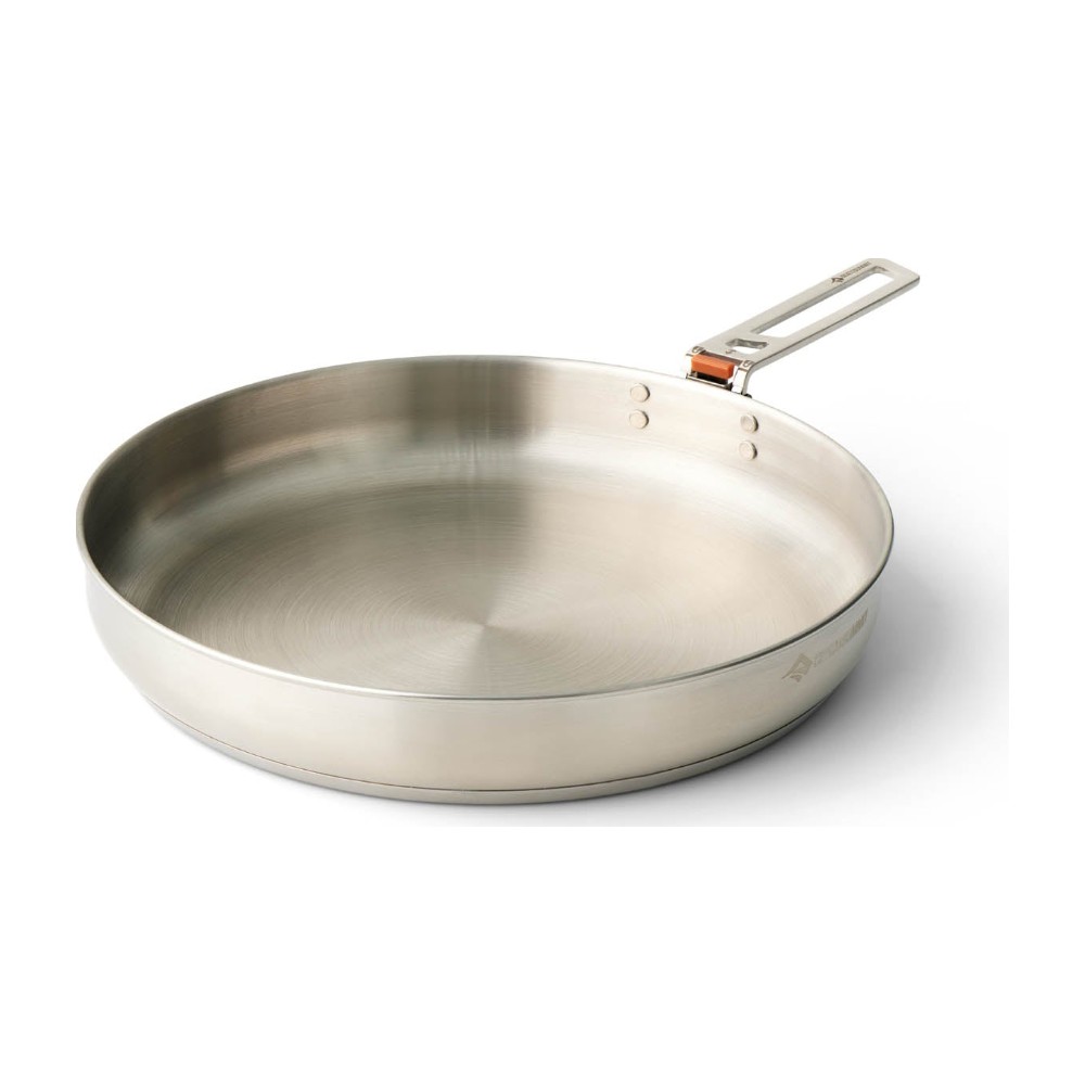 Sea Summit Detour Stainless Steel Pan Pande