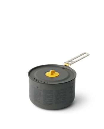 Sea Summit Frontier Ultralight Pot Gryde