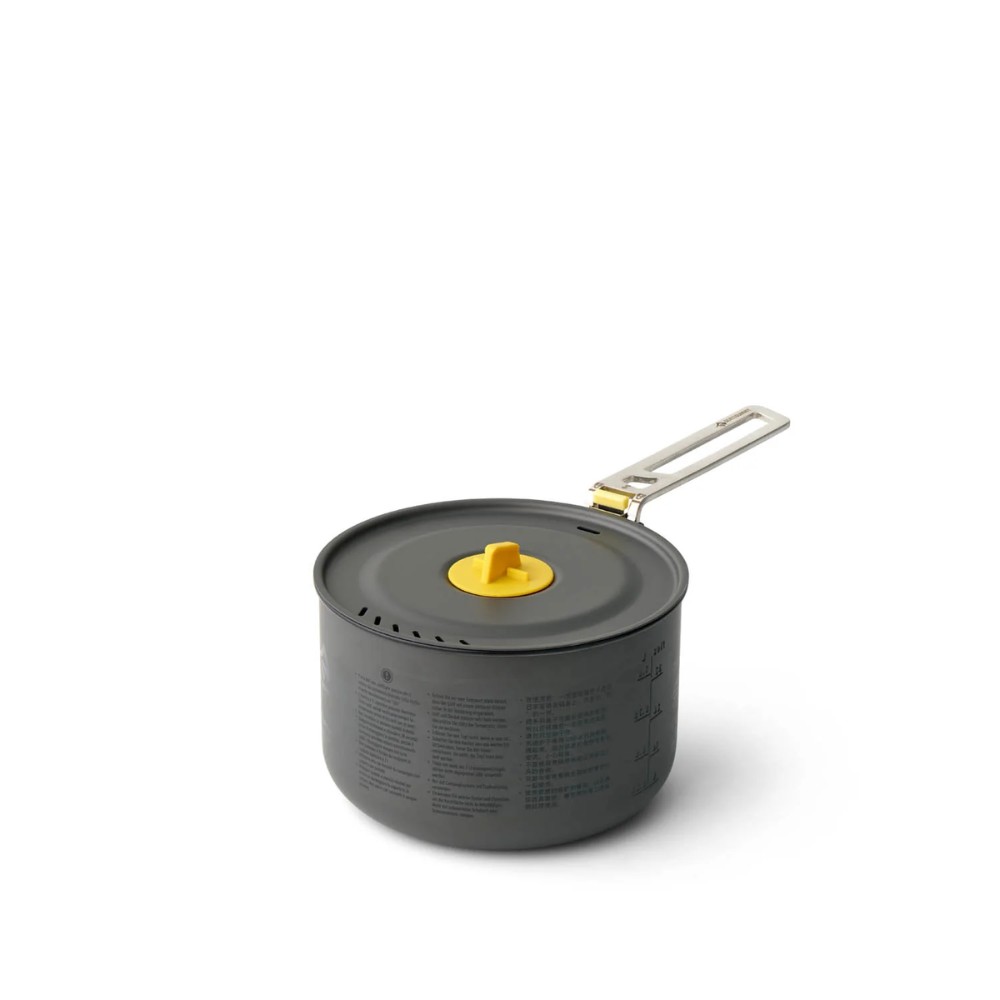 Sea Summit Frontier Ultralight Pot Gryde