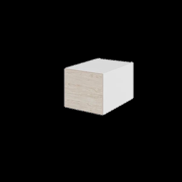 Skuffekassette K040 680 119 Wien Lystonet Melamin