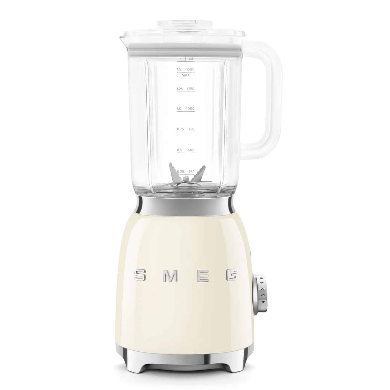 Smeg Blender Blf03creu