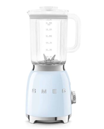 Smeg Blender Blf03pbeu