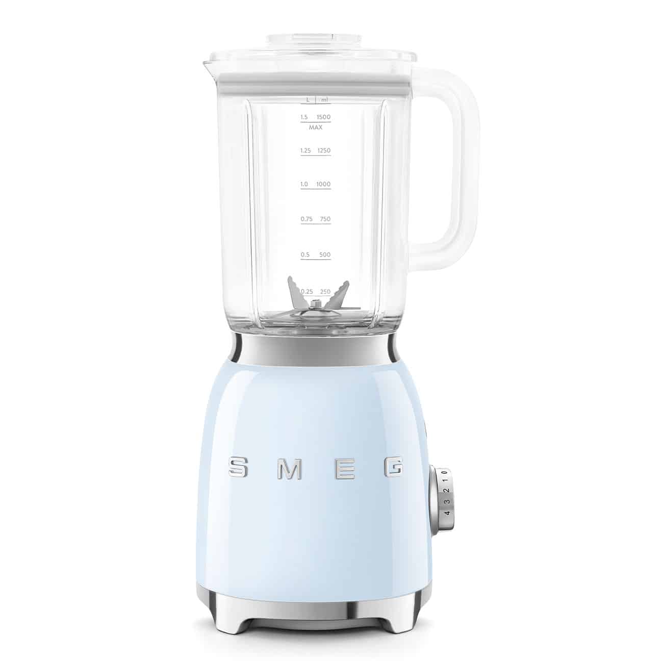 Smeg Blender Blf03pbeu