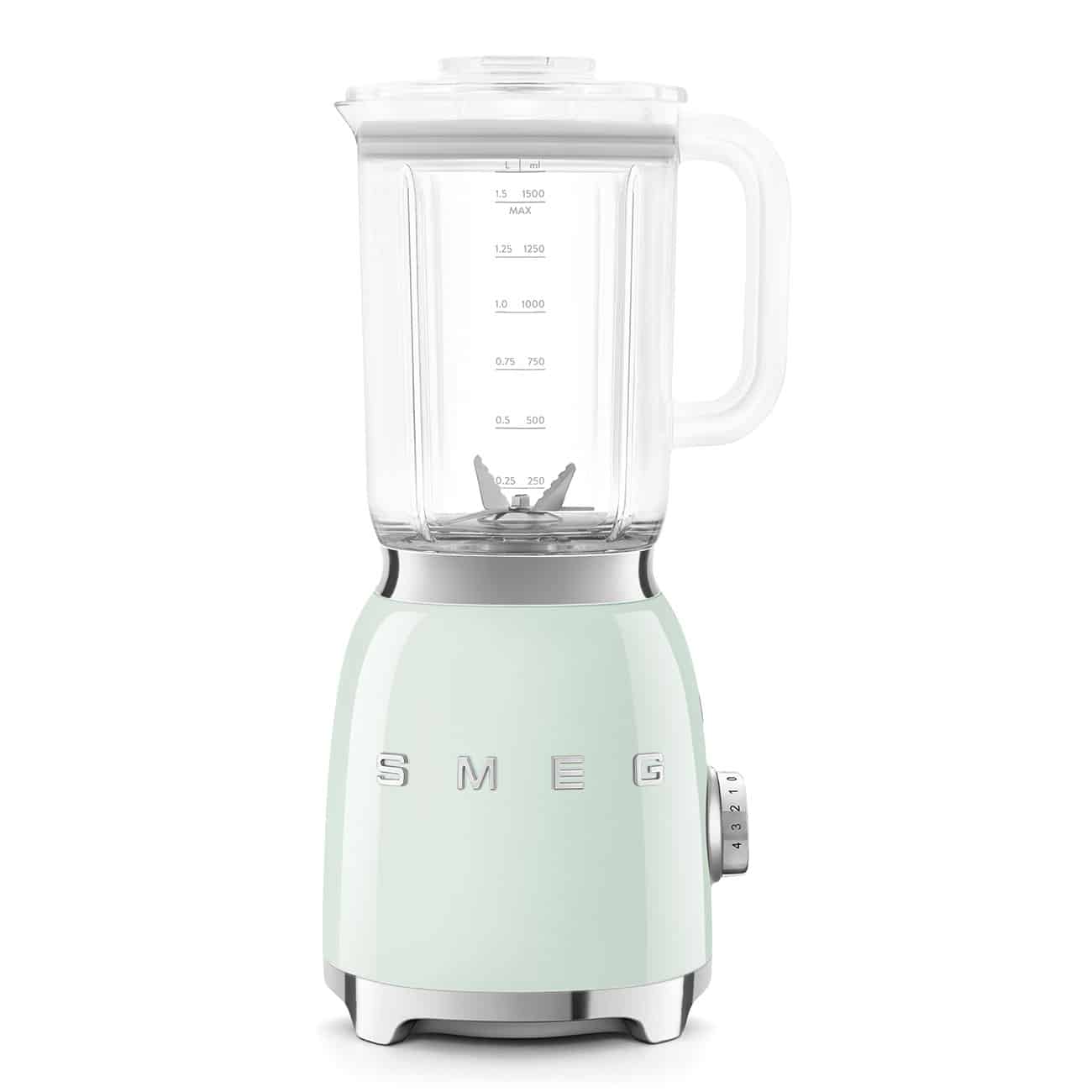 Smeg Blender Blf03pgeu