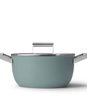 Smeg Gryde Csf2412egm