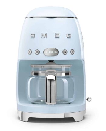Smeg Kaffemaskine Dcf02pbeu
