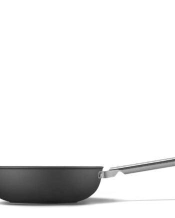 Smeg Wokpande Wof3002blm
