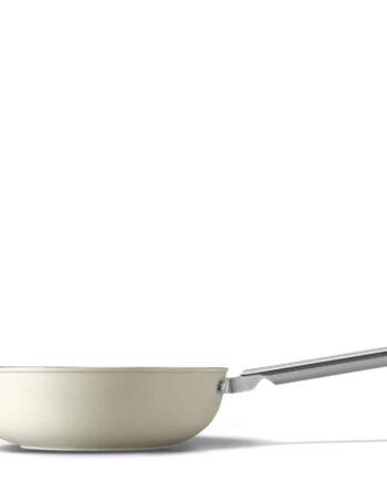 Smeg Wokpande Wof3002crm