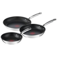 Tefal G732s335 Pande Grydesæt Stk