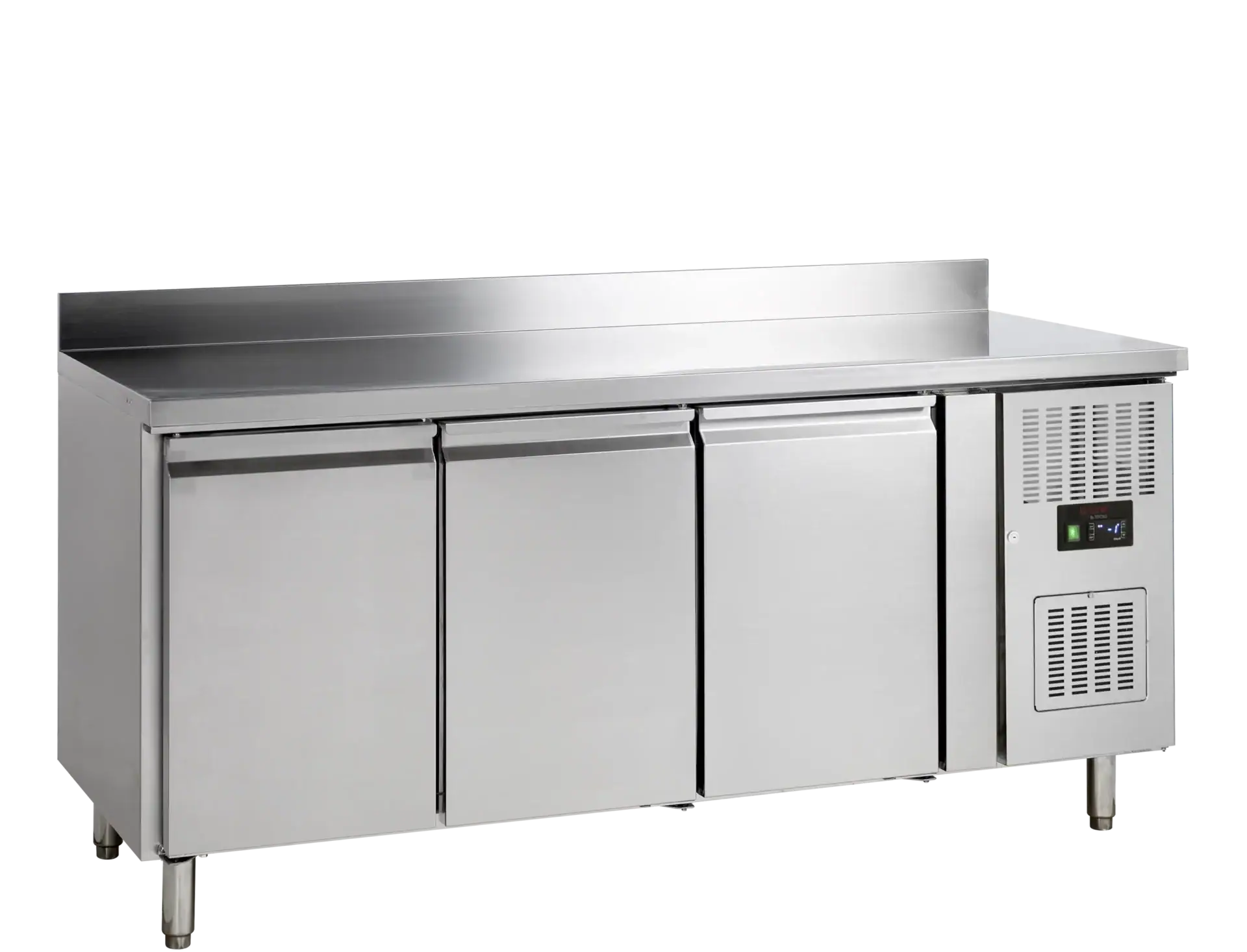Tefcold Kølebord Gn1 Gc73