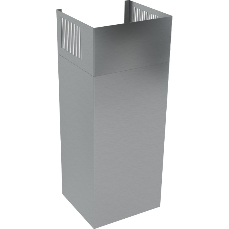 Thermex Decor 787 Specialkanal 2x1 Hvid
