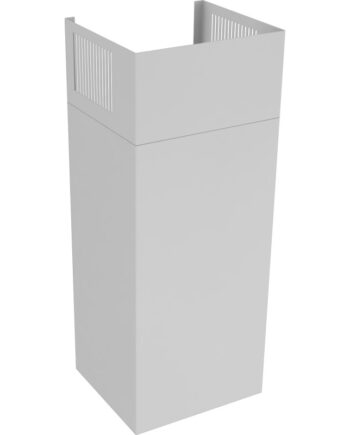 Thermex Decor 942 Specialkanal 2x1 Hvid